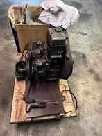 Lister Dursley SL1 Dieselmotor - 4.25 PK, 1800 RPM, Ophalen, Gebruikt, Dieselmotor, 1800 rpm of meer