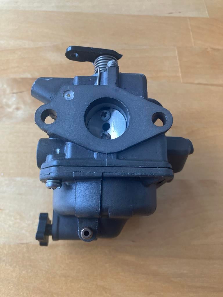 Carburateur voor diverse motoren - Gebruikt, Ophalen, Gebruikt, Universele onderdelen