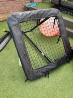 Exit Toys Bouncer Voetbal Handbal Rebounder, Sport en Fitness, Voetbal, Ophalen of Verzenden, Gebruikt, Overige typen