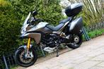 Ducati MULTISTRADA 1200S ABS TERMIGNONI (bj 2011), 1198 cc, Bedrijf, Sport, Meer dan 35 kW