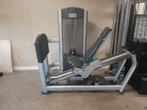 Life fitness Signature leg press (levering mogelijk), Ophalen, Zo goed als nieuw, Benen, Overige typen