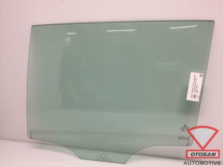 vw golf 7 gte facelift ruit raam deur portier links achter, Gebruikt, Volkswagen, Volkswagen AG, Berliner Ring 2
38440  Wolfsburg, DE