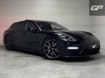 Porsche Panamera Sport Turismo 4.0 GTS Sport Chrono Luchtver, Automaat, Met garantie (alle), 4 stoelen, 10 km/l