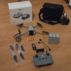 DJI Mini 3 Fly More Combo - Zo goed als nieuw, 30 tot 45 minuten, Cameradrone, 5 tot 10 kilometer, Ophalen of Verzenden