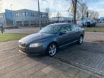 Volvo S80 2.5,T Summum Autom 2007 camera nieuwe tandriem, Euro 5, 1800 kg, 1514 kg, Leder en Stof