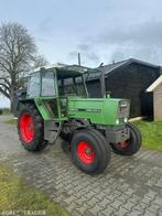 Fendt Farmer 305 LS, Niet opgegeven, -, Niet opgegeven, Fendt