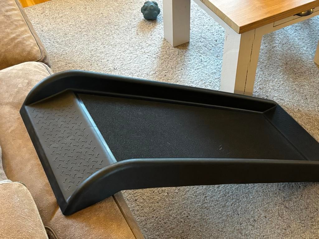 Z.G.A.N. ❗️Trixie hondenloopplank voor bank en/of auto, Ophalen, Zo goed als nieuw