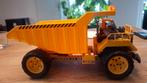 Lego City 7344 Kiepwagen (zonder boekje/doos), Kinderen en Baby's, Speelgoed | Duplo en Lego, Ophalen of Verzenden, Gebruikt, Complete set
