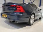 VOLVO S90 T8 Twin Engine 407pk AWD Inscription, ACC, Schuifd, Auto's, Gebruikt, 4 cilinders, 1969 cc, Bedrijf