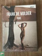 Frank de Mulder - Pure, Ophalen, Fotografie algemeen, Nieuw, Frank de Mulder