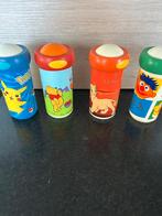 mepal bekers, pokemon, sesamstraat, lion king winnie pooh, Ophalen of Verzenden, Gebruikt