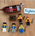 LEGO Pirates, Kinderen en Baby's, Speelgoed | Duplo en Lego, Ophalen of Verzenden, Gebruikt, Losse stenen, Lego