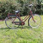 Gazelle dames fiets 26 inch met trommelrem 3 versnellingen, Gebruikt, 47 tot 50 cm, Versnellingen, Ophalen of Verzenden