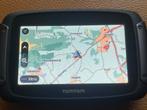 TomTom Rider 550 Europa weinig gebruikt, Motoren, Accessoires | Navigatiesystemen, Ophalen of Verzenden, Zo goed als nieuw
