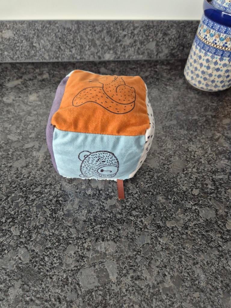 Kruidvat - Speelkubus, Ophalen of Verzenden, Nieuw, Overige typen