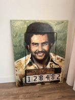 Mugshot ‘ Pablo escobar’ By Donkersloot, Eén persoon