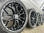 19 inch Audi A5 S5 8F 8T A4 S4 B9 A6 S6 C7 C6 velgen banden, Auto-onderdelen, Banden en Velgen, 19 inch, -, -, Banden en Velgen