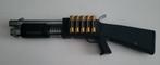 Te koop vintage aansteker model shotgun, Ophalen of Verzenden, Gebruikt, Aansteker