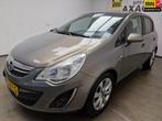 Opel Corsa 1.4-16V GARANTIE ! AIRCO ! AFLEVEREN MET NIEUWE A, Voorwielaandrijving, Euro 5, 1063 kg, Gebruikt