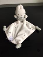 Baby knuffeldoekjes (o.a.Nijntje), Ophalen of Verzenden, Zo goed als nieuw, Konijn