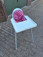 Ikea Antilop kinderstoel met eetblad, Ophalen, Zo goed als nieuw, Stoel(en)