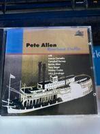 Pete Allen - Riverboat Shuffle CD, Ophalen of Verzenden, 1980 tot heden, Zo goed als nieuw, Jazz