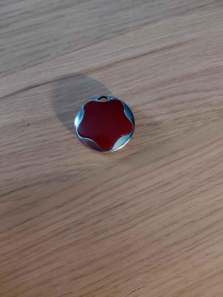 druppel verisure starkey contactloze sleutelhanger, Doe-het-zelf en Verbouw, Overige typen, Ophalen of Verzenden, Zo goed als nieuw