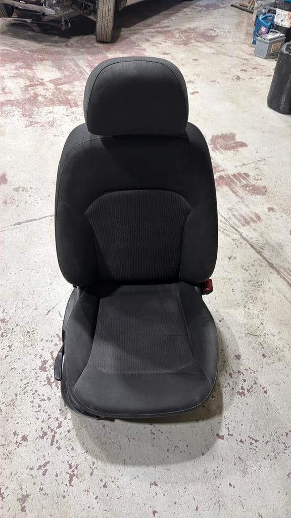 Rechtsvooor stoel/interieur Audi A1, Auto diversen, Overige Auto diversen, Ophalen of Verzenden