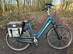 Elektrische fiets stella mmodena, Fietsen en Brommers, Elektrische fietsen, 51 tot 55 cm, Ophalen, Gebruikt, Overige merken