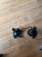 Thrustmaster flight stick, Ophalen, Gebruikt