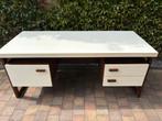 Vintage bureau wenge hout ARCHI-interieur, 1960, Ophalen, Zo goed als nieuw