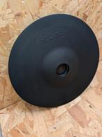 Roland CY-12rc V-Drums Cymbal Pad - 12 inch Ride/Crash, Ophalen of Verzenden, Drums of Percussie