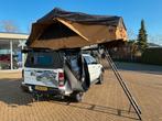 Ford Ranger 4x4 Raptor Outback-daktent, Automaat, Buscamper of Camperbus, Ford, Tot en met 2