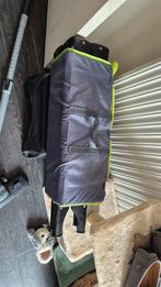 Camping bedje, Ophalen, Gebruikt, Reisbedje