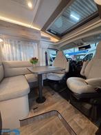 Hymer Exsis-T 580 Pure *Automaat * 2025*Vol opties *Lithium, Automaat, Bedrijf, Diesel, Tot en met 3