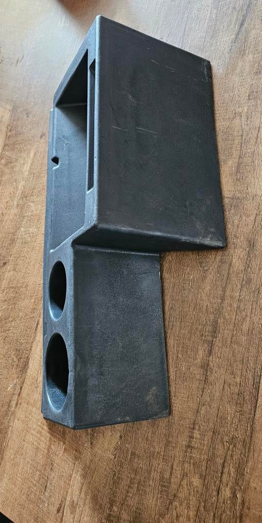 John deere SG2 cabine beker houder / spullenhouder, Ophalen of Verzenden