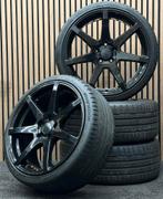 19 inch Alutec Pearl - Golf Leon A3 5x112 ET46 225/35/19, Auto-onderdelen, Banden en Velgen, ., Banden en Velgen, ., Ophalen