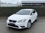 SEAT Leon 1.4 TSI Style * Airco * Cruise * Garantie, Voorwielaandrijving, Euro 5, Stof, Gebruikt