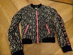 Zomerjas 134/140 coolcat, Ophalen of Verzenden, Zo goed als nieuw, Meisje, Jas