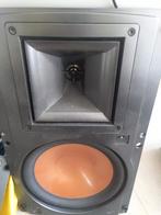 Luidspreker Onderdeel - Box, Gebruikt, 60 tot 120 watt, Front, Rear of Stereo speakers, Ophalen