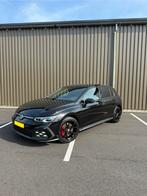 Volkswagen Golf 8 GTE 2021 - Plug-in Hybride, 4 cilinders, Zwart, Dealer onderhouden, Te koop