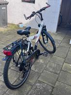 Stoere Jongens fiets, Ophalen, Gebruikt, Versnellingen