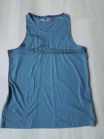 Izgst grijs sportshirt Under Armour mt M, Kleding | Heren, Sportkleding, Maat 48/50 (M), Under Armour, Ophalen of Verzenden, Zo goed als nieuw