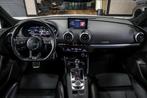 Audi S3 2.0 TFSI S3 quattro 53000 KM VIRTUAL ECC NAVIGATIE D, Automaat, S3, 15 km/l, Gebruikt