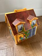 Playmobil huis, Ophalen of Verzenden, Gebruikt, Complete set