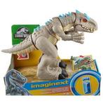 Jurassic World: Imaginext: Thrashing Indominus Rex, ., Jongen of Meisje, Nieuw, Ophalen of Verzenden