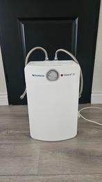 Elektrische boiler - Daalderop Close-In 15 boiler, Minder dan 20 liter, Ophalen, Boiler