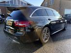 Mercedes-Benz C-Klasse Estate 160 Business Solution AMG Limi, Automaat, 4 cilinders, Zwart, Origineel Nederlands