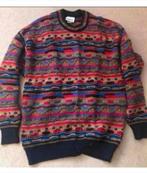 Purely australian clothing Wol Wollen trui pullover sweater, Maat 42/44 (L), Ophalen of Verzenden, Zo goed als nieuw, H