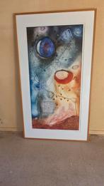 Ad Arma Etsen - Drie Unieke Kunstwerken, Antiek en Kunst, Kunst | Etsen en Gravures, Ophalen